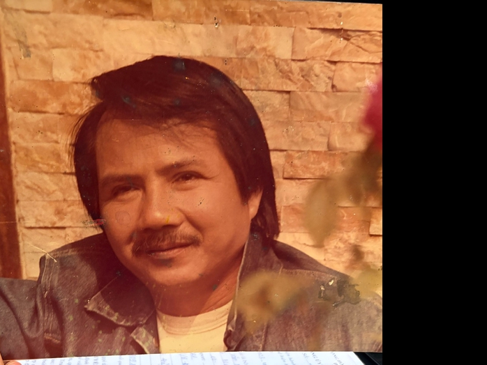 "Men đời" của nhạc sĩ, diễn vi&ecirc;n Nhật Minh  - Ảnh 3.