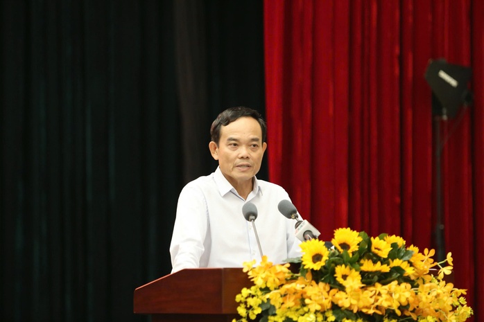 Triển khai Nghị quyết 02-NQ/TU, x&acirc;y dựng TPHCM kh&ocirc;ng ma tu&yacute; - Ảnh 1.