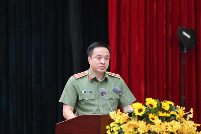 Triển khai Nghị quyết 02-NQ/TU, x&acirc;y dựng TPHCM kh&ocirc;ng ma tu&yacute; - Ảnh 3.