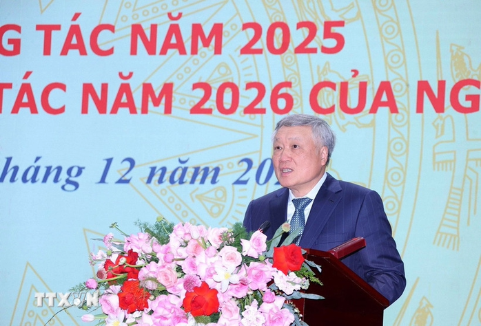 Tổ chức, vận h&agrave;nh tốt ch&iacute;nh quyền địa phương 2 cấp - Ảnh 1.