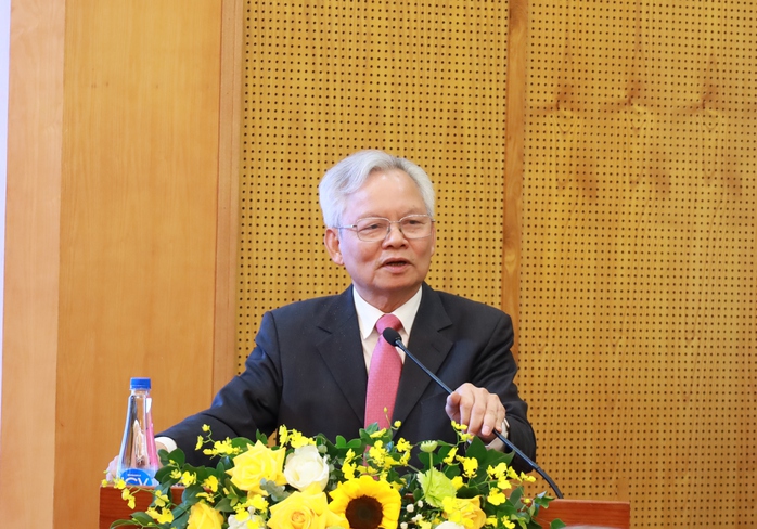 Tuy&ecirc;n truyền Đại hội XIV của Đảng: Định hướng v&agrave; sức lan tỏa mạnh mẽ - Ảnh 3.