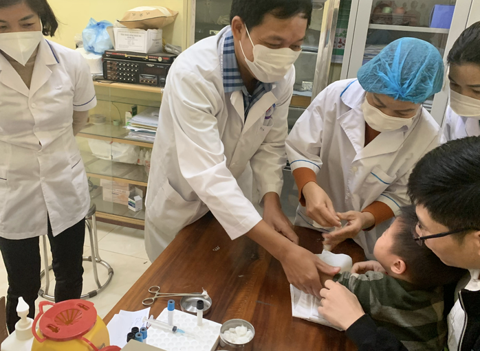 13% d&acirc;n số Việt Nam mang gene bệnh thalassemia - Ảnh 3.