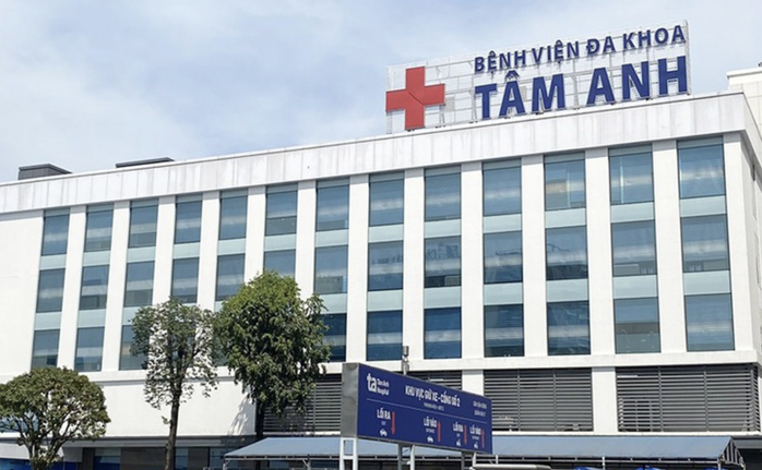 Th&agrave;nh lập Trường ĐH T&acirc;m Anh - Ảnh 1.