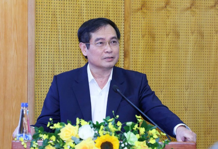 Tuy&ecirc;n truyền Đại hội XIV của Đảng: Định hướng v&agrave; sức lan tỏa mạnh mẽ - Ảnh 1.