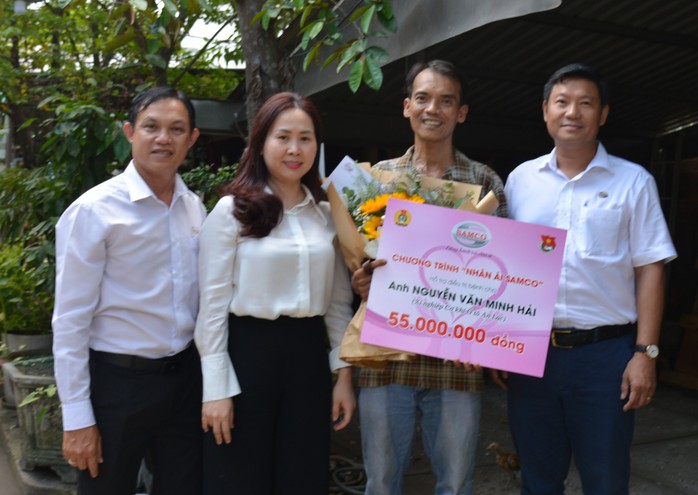 Chăm lo đời sống đo&agrave;n vi&ecirc;n, th&uacute;c đẩy thi đua lao động s&aacute;ng tạo - Ảnh 5.