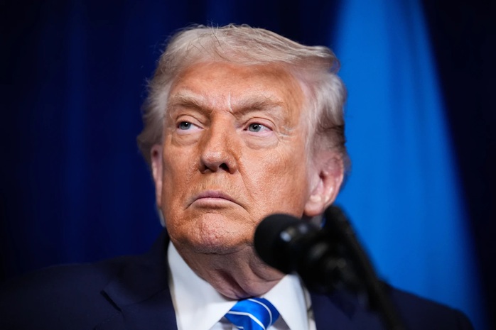 CIA tập k&iacute;ch bến cảnh Venezuela bằng UAV? - Ảnh 1.