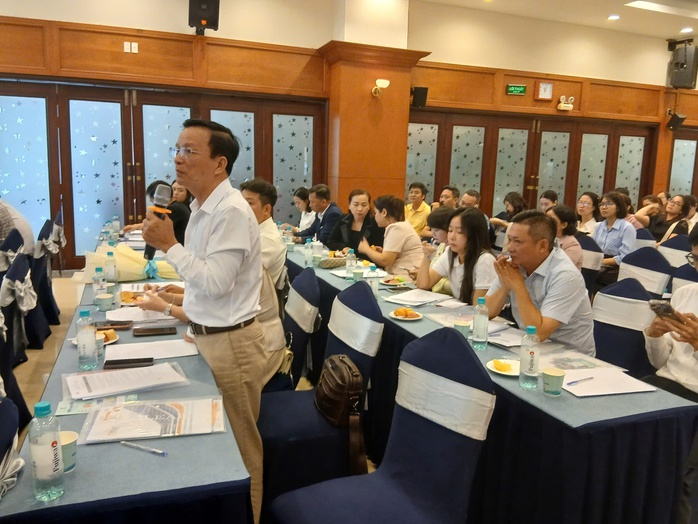 Tiệm v&agrave;ng nộp thuế gi&aacute; trị gia tăng như thế n&agrave;o cho đ&uacute;ng luật hiện h&agrave;nh - Ảnh 1.