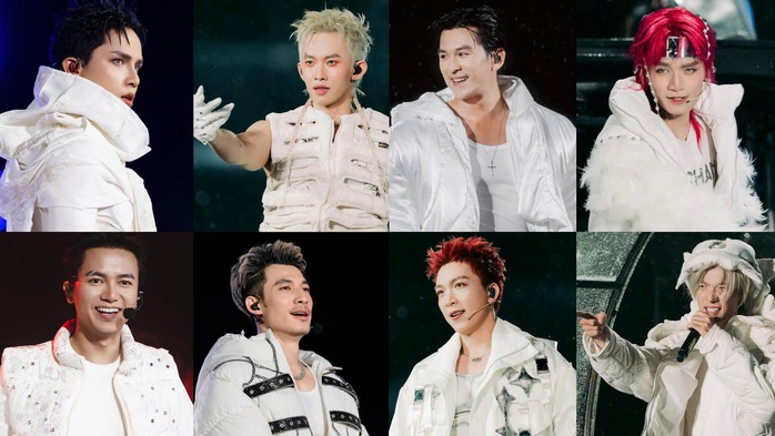 Nh&oacute;m nhạc Ch&iacute;n Muồi v&agrave; gi&aacute; trị xứng đ&aacute;ng với Giải Mai V&agrave;ng lần thứ 31-2025  - Ảnh 1.