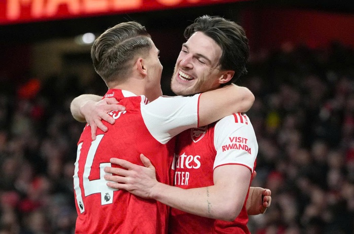 Khi &ldquo;năng lượng&rdquo; đ&aacute;nh thức bản lĩnh nh&agrave; v&ocirc; địch - Ảnh 2.