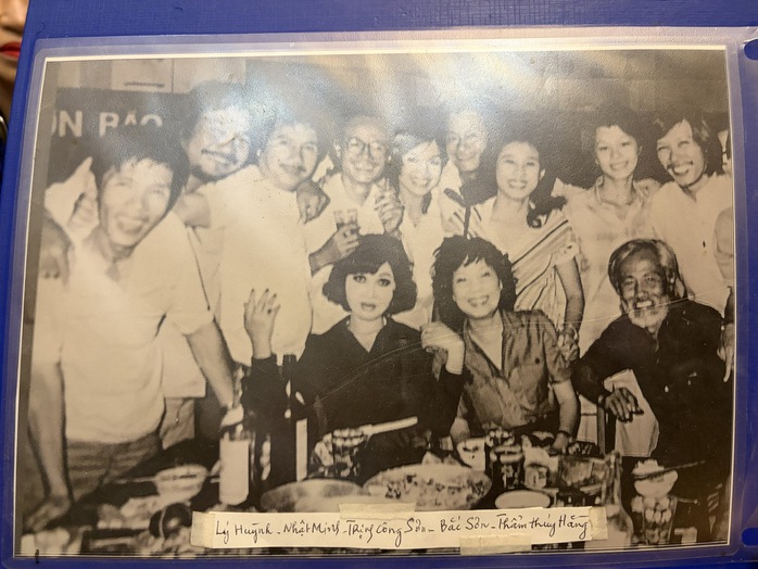 "Men đời" của nhạc sĩ, diễn vi&ecirc;n Nhật Minh  - Ảnh 6.