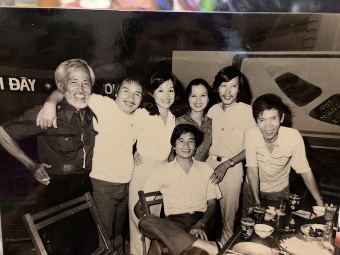 "Men đời" của nhạc sĩ, diễn vi&ecirc;n Nhật Minh  - Ảnh 5.