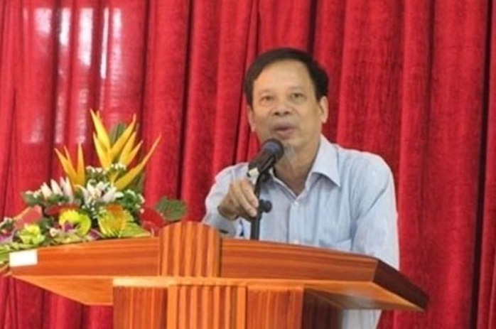 Truy tố cựu Chủ tịch HĐTV Tổng C&ocirc;ng ty Xi măng Việt Nam g&acirc;y thiệt hại 380 tỉ đồng - Ảnh 1.