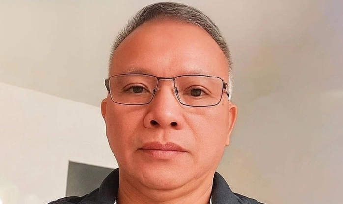 X&eacute;t xử L&ecirc; Trung Khoa v&agrave; Nguyễn Văn Đ&agrave;i - Ảnh 2.