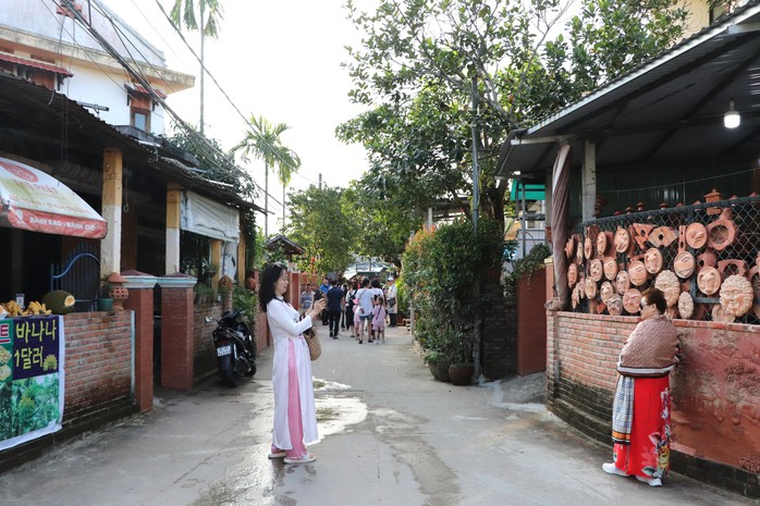 Điều đặc biệt hiếm c&oacute; tại một phường ở Đ&agrave; Nẵng - Ảnh 8.