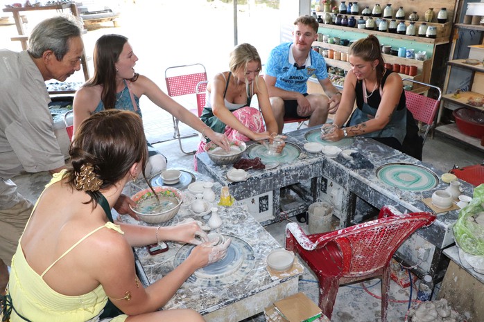 Điều đặc biệt hiếm c&oacute; tại một phường ở Đ&agrave; Nẵng - Ảnh 3.