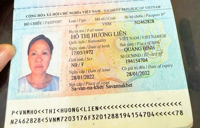 Đ&acirc;m chết chồng trong l&uacute;c tại ngoại rồi trốn ra nước ngo&agrave;i 25 năm - Ảnh 2.