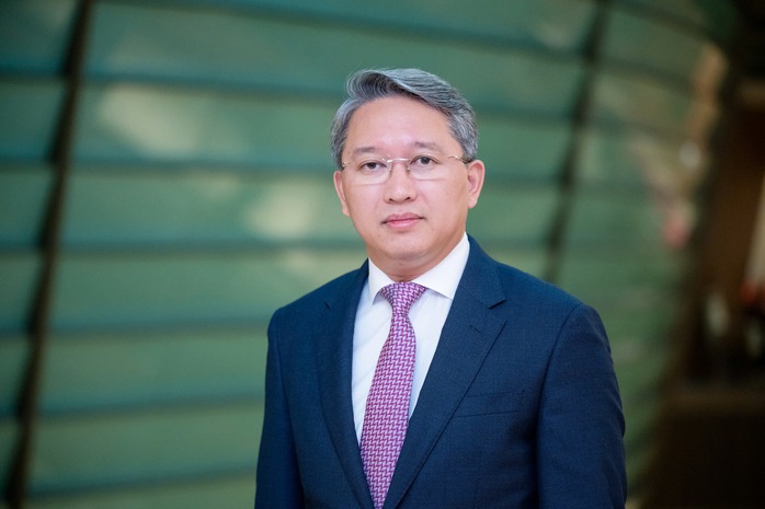 Động lực bứt phá phát triển kinh tế xã hội Việt Nam trong kỷ nguyên mới - Ảnh 1. Động lực bứt phá phát triển kinh tế xã hội Việt Nam trong kỷ nguyên mới - Ảnh 1.