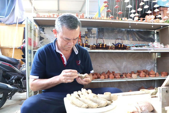 Điều đặc biệt hiếm c&oacute; tại một phường ở Đ&agrave; Nẵng - Ảnh 6.