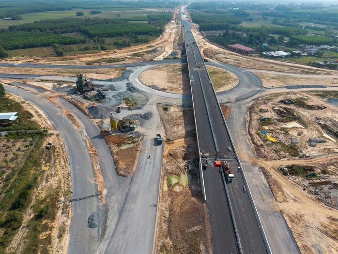 Cầu kết nối TP HCM và Đồng Nai: Động lực phát triển hạ tầng và giao thông - Ảnh 1. Cầu kết nối TP HCM và Đồng Nai: Động lực phát triển hạ tầng và giao thông - Ảnh 1.