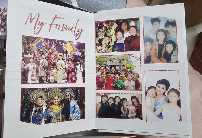 NSƯT T&uacute; Sương: Sinh nhật cuối năm 2025 ấm &aacute;p gia đ&igrave;nh, ghi khắc &acirc;n t&igrave;nh kh&aacute;n giả - Ảnh 4.