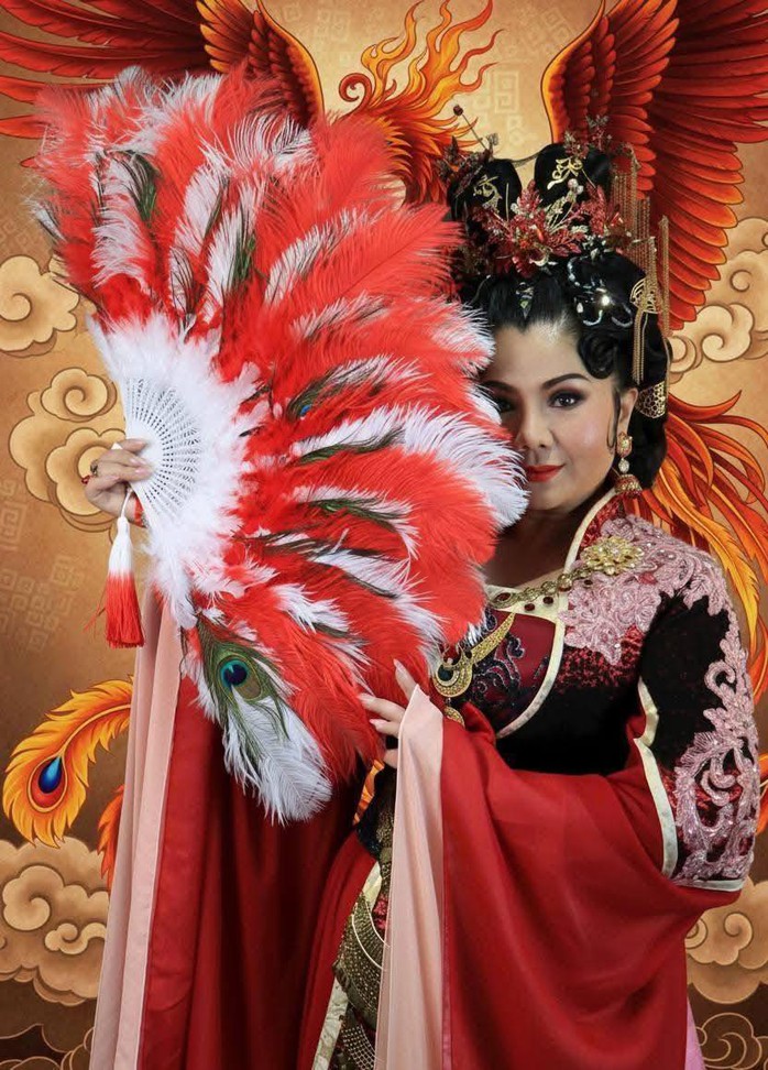 NSƯT T&uacute; Sương: Sinh nhật cuối năm 2025 ấm &aacute;p gia đ&igrave;nh, ghi khắc &acirc;n t&igrave;nh kh&aacute;n giả - Ảnh 8.