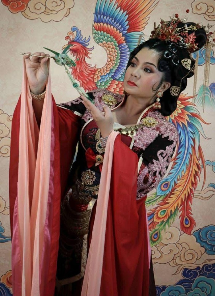 NSƯT T&uacute; Sương: Sinh nhật cuối năm 2025 ấm &aacute;p gia đ&igrave;nh, ghi khắc &acirc;n t&igrave;nh kh&aacute;n giả - Ảnh 7.