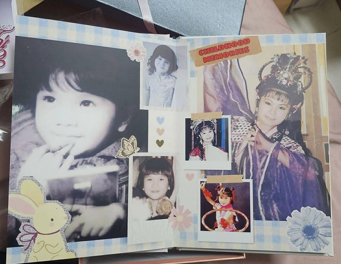 NSƯT T&uacute; Sương: Sinh nhật cuối năm 2025 ấm &aacute;p gia đ&igrave;nh, ghi khắc &acirc;n t&igrave;nh kh&aacute;n giả - Ảnh 5.