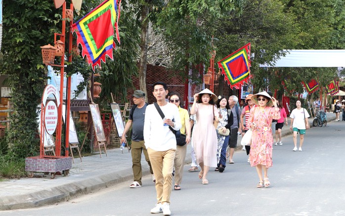 Điều đặc biệt hiếm c&oacute; tại một phường ở Đ&agrave; Nẵng - Ảnh 9.