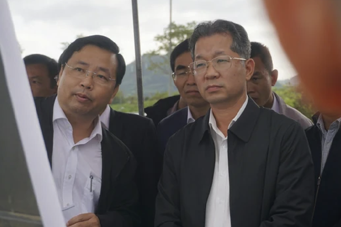 Đ&agrave; Nẵng điều động Gi&aacute;m đốc Ban QLDA sang Sở GD - ĐT: Giải th&iacute;ch từ Chủ tịch - Ảnh 2.