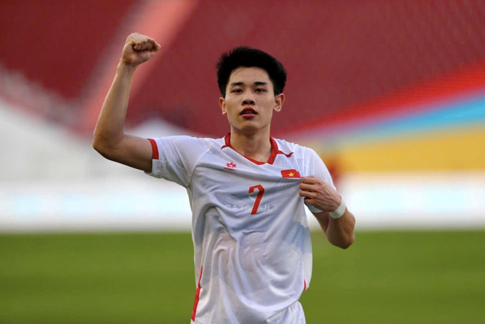 Xạ thủ Trịnh Thu Vinh: Gương mặt tiêu biểu nhất năm 2025 của thể thao Việt Nam - Ảnh 4.