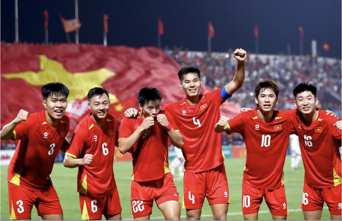 Xạ thủ Trịnh Thu Vinh: Gương mặt tiêu biểu nhất năm 2025 của thể thao Việt Nam - Ảnh 5.