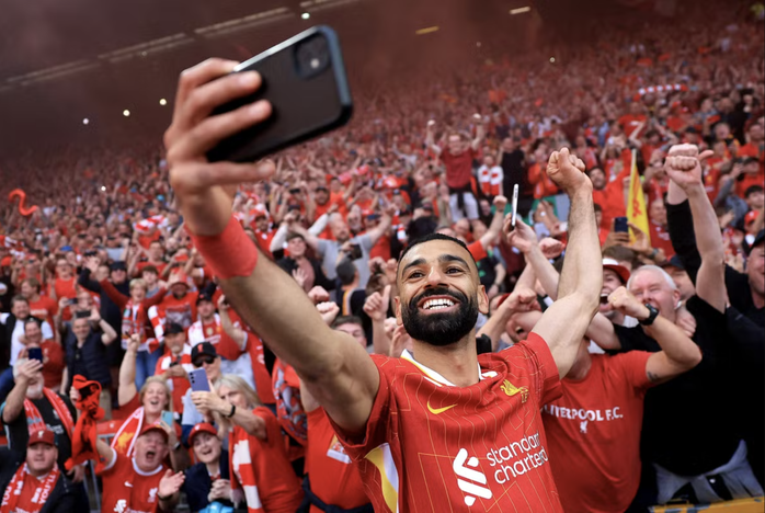 Những khoảnh khắc thể thao thế giới đ&aacute;ng nhớ nhất năm 2025 - Ảnh 8.