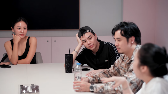 Một năm rực rỡ của Hứa Kim Tuyền  - Ảnh 1.