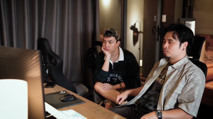 Một năm rực rỡ của Hứa Kim Tuyền  - Ảnh 2.