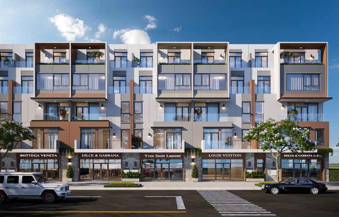 FUTA Land &ndash; Kiến tạo gi&aacute; trị d&agrave;i hạn bằng tầm nh&igrave;n ph&aacute;t triển bền vững - Ảnh 4.