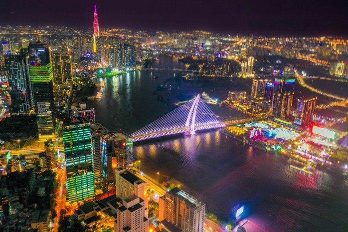 Kh&aacute;t vọng "h&oacute;a rồng" từ nền tảng hợp nhất - Ảnh 1.