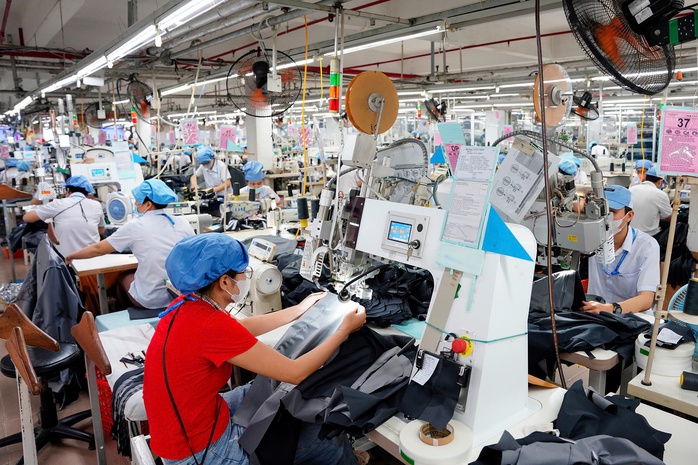 GRDP Đ&agrave; Nẵng 2025 tăng 9 , 18 % dẫn đầu giai đoạn 2021 &ndash; 2025 với nhiều tiềm năng ph&aacute;t triển - Ảnh 2.