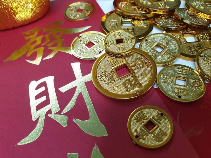 Gọi t&ecirc;n 3 cung ho&agrave;ng đạo &ldquo;v&agrave;ng&rdquo; tuần đầu năm mới Dương lịch 2026 - Ảnh 1.