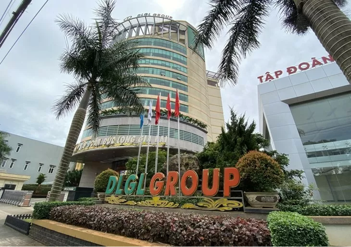 Đức Long Gia Lai b&aacute;n "con cưng" thu 519,5 tỉ đồng - Ảnh 1.