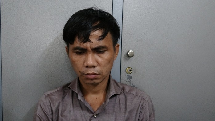 Công an tỉnh Đồng Tháp liên tục lập công trong cao điểm tấn công, trấn áp tội phạm - Ảnh 4.