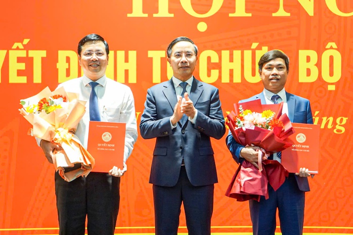 Đ&agrave; Nẵng sắp xếp c&ograve;n 3 ban quản l&yacute; dự &aacute;n, kiện to&agrave;n bộ m&aacute;y v&agrave; nh&acirc;n sự - Ảnh 1.