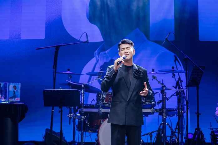 Hồ Trung Dũng kể về hành trình âm nhạc - Ảnh 4.