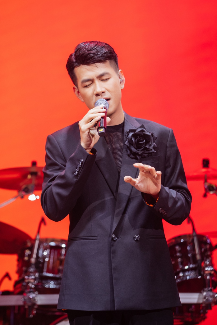 Hồ Trung Dũng kể về hành trình âm nhạc - Ảnh 5.