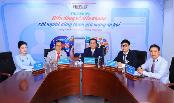 Đừng bấm n&uacute;t &ldquo;đồng &yacute;&rdquo; chia sẻ dữ liệu c&aacute; nh&acirc;n cho mạng x&atilde; hội nếu chưa đọc những điều n&agrave;y - Ảnh 1.