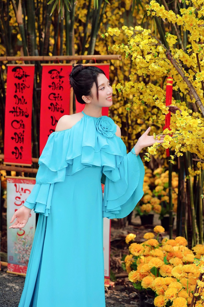  VSTAR mở h&agrave;ng m&ugrave;a nhạc xu&acirc;n 2026  - Ảnh 4.