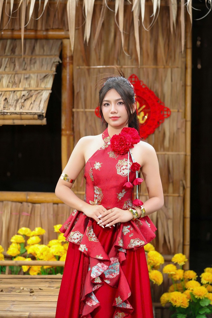  VSTAR mở h&agrave;ng m&ugrave;a nhạc xu&acirc;n 2026  - Ảnh 6.