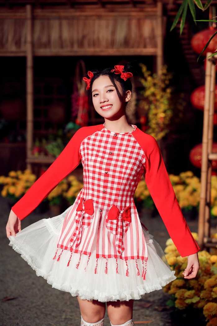  VSTAR mở h&agrave;ng m&ugrave;a nhạc xu&acirc;n 2026  - Ảnh 2.