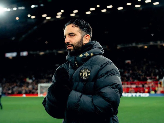 Man United bế tắc: Khi vấn đề kh&ocirc;ng nằm ở sơ đồ chiến thuật - Ảnh 2.