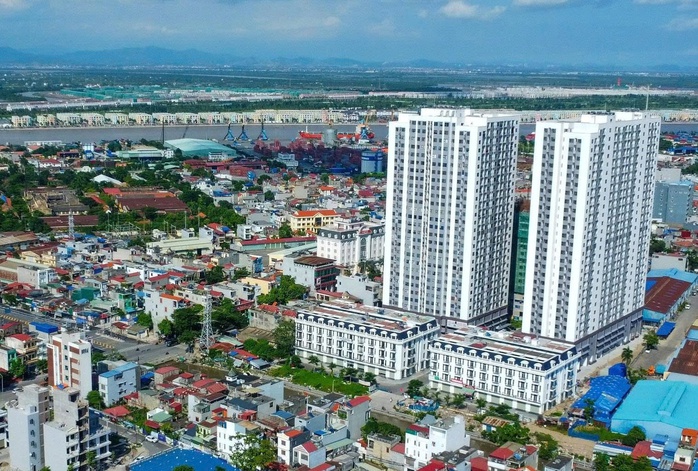 "Giả nghèo" để trục lợi nhà ở xã hội - Ảnh 1.