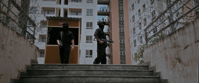 Quách Ngọc Ngoan hóa trùm "đào lửa" chích điện, tra tấn nạn nhân - Ảnh 5.